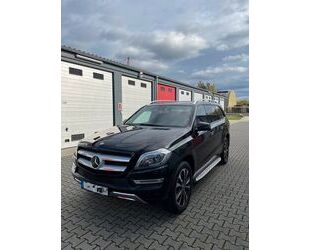 Mercedes-Benz GL 350 Gebrauchtwagen