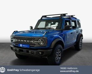 Ford Bronco Gebrauchtwagen