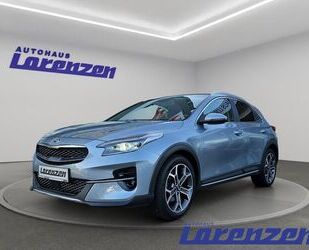 Kia XCeed Gebrauchtwagen