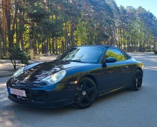 Porsche 911 Urmodell Gebrauchtwagen