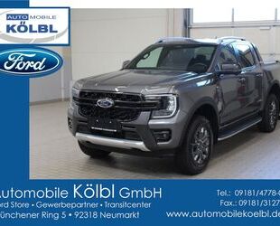 Ford Ranger Gebrauchtwagen