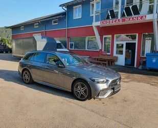 Mercedes-Benz C 300 Gebrauchtwagen