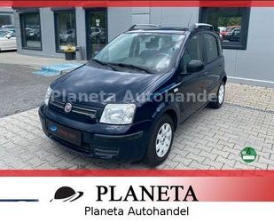 Fiat Panda Gebrauchtwagen