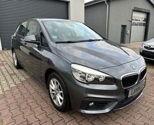 BMW 216 Active Tourer Gebrauchtwagen