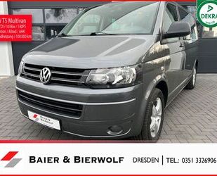 VW T5 Multivan Gebrauchtwagen