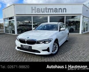 BMW 318 Gebrauchtwagen