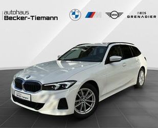 BMW 318 Gebrauchtwagen