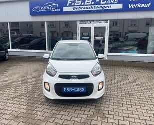 Kia Picanto Gebrauchtwagen