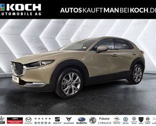 Mazda CX-30 Gebrauchtwagen
