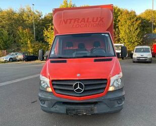 Mercedes-Benz Sprinter Gebrauchtwagen