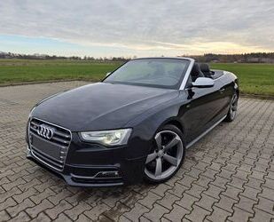 Audi S5 Gebrauchtwagen