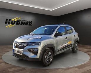 Dacia Spring Gebrauchtwagen