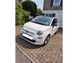 Fiat 500C Gebrauchtwagen
