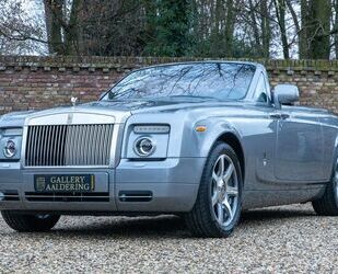 Rolls Royce Phantom Gebrauchtwagen