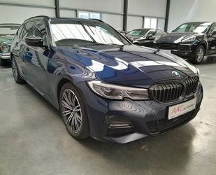 BMW BMW 320 d M Sport Touring/Standheizung/HUD/ Kamera Gebrauchtwagen