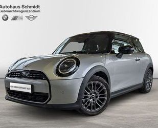 Mini Cooper C Gebrauchtwagen