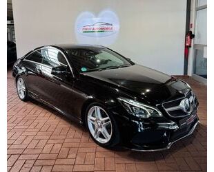 Mercedes-Benz E 500 Gebrauchtwagen