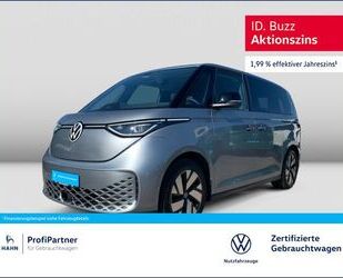 VW ID. Buzz Gebrauchtwagen