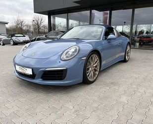Porsche 991 Gebrauchtwagen