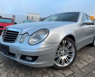 Mercedes-Benz E 280 Gebrauchtwagen