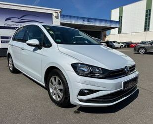 VW Golf Sportsvan Gebrauchtwagen