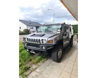 Hummer H2 Gebrauchtwagen