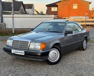 Mercedes-Benz CE 230 Gebrauchtwagen