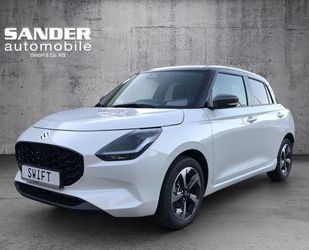 Suzuki Swift Gebrauchtwagen