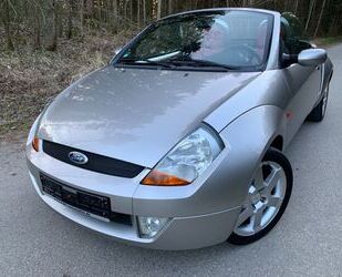 Ford Streetka Gebrauchtwagen