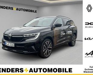 Renault Espace Gebrauchtwagen