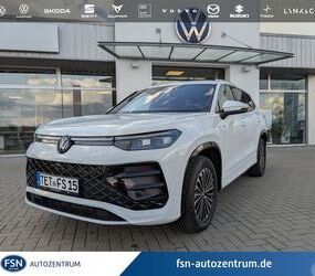 VW Tayron Gebrauchtwagen