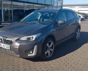 Subaru XV Gebrauchtwagen