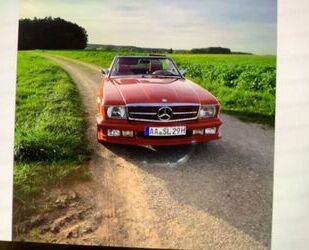 Mercedes-Benz SL 280 Gebrauchtwagen