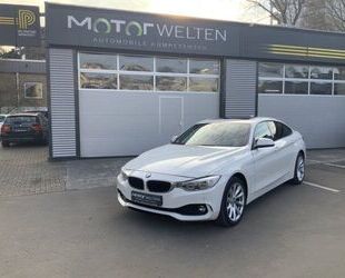 BMW 430 Gebrauchtwagen