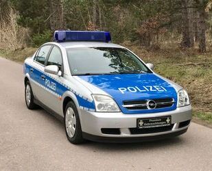 Opel Vectra Gebrauchtwagen