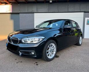 BMW 118 Gebrauchtwagen