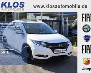 Honda HR-V Gebrauchtwagen