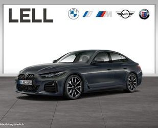 BMW 420 Gebrauchtwagen