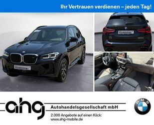 BMW X3 M40 Gebrauchtwagen