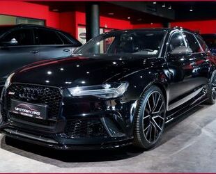 Audi RS6 Gebrauchtwagen