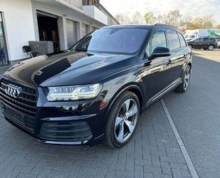 Audi Q7 Gebrauchtwagen