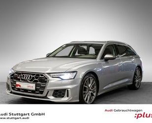 Audi S6 Gebrauchtwagen