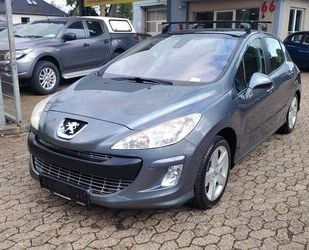 Peugeot 308 Gebrauchtwagen