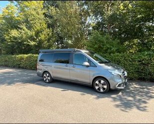 Mercedes-Benz V 300 Gebrauchtwagen