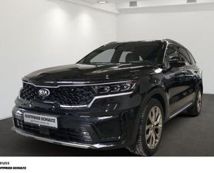 Kia Sorento Gebrauchtwagen