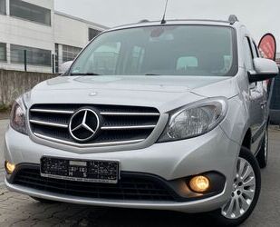 Mercedes-Benz Citan Gebrauchtwagen