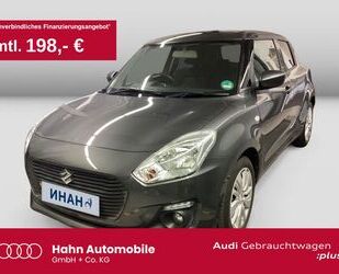 Suzuki Swift Gebrauchtwagen