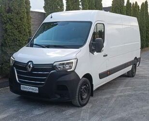 Renault Master Gebrauchtwagen