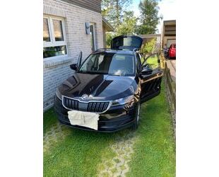 Skoda Karoq Gebrauchtwagen