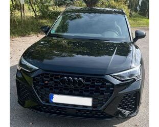 Audi RSQ3 Gebrauchtwagen